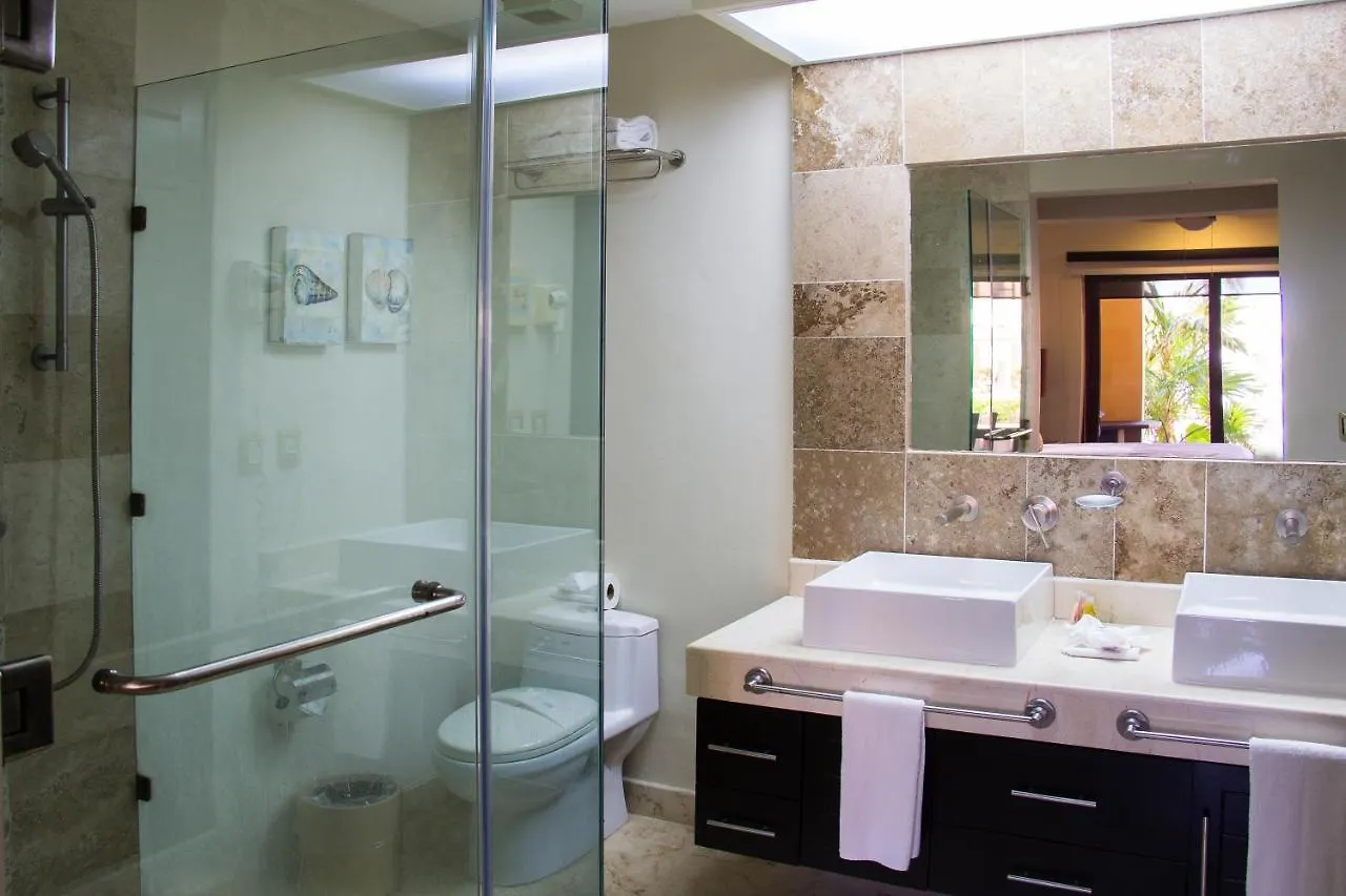 El Faro 102 Reef Apartment Playa del Carmen 0*,  Mexico