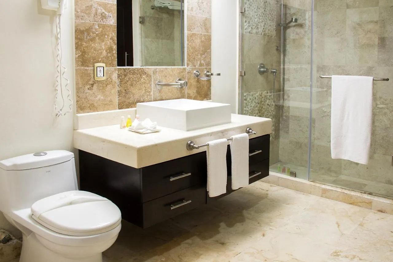 El Faro 102 Reef Apartment Playa del Carmen