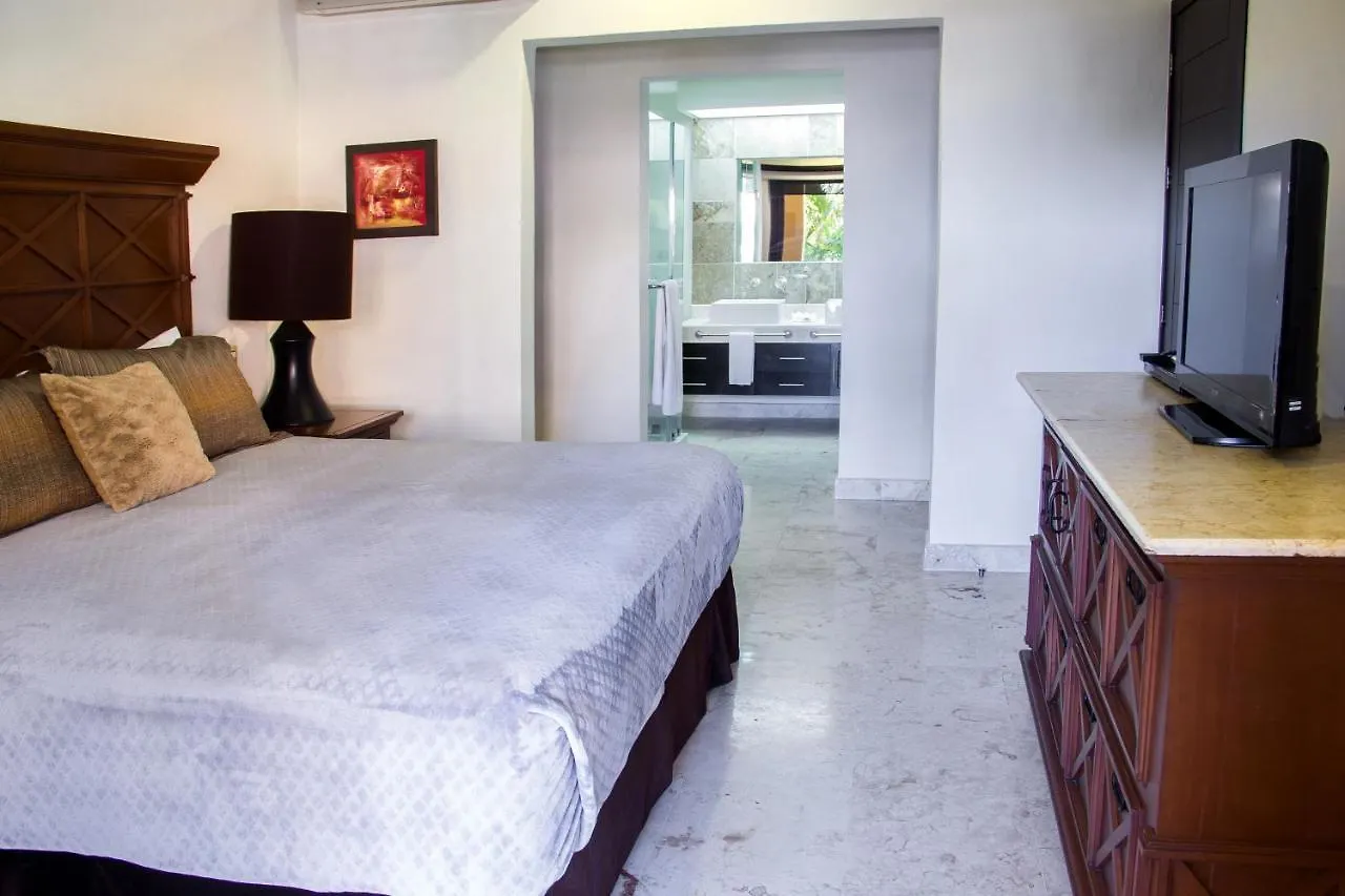 El Faro 102 Reef Apartment Playa del Carmen
