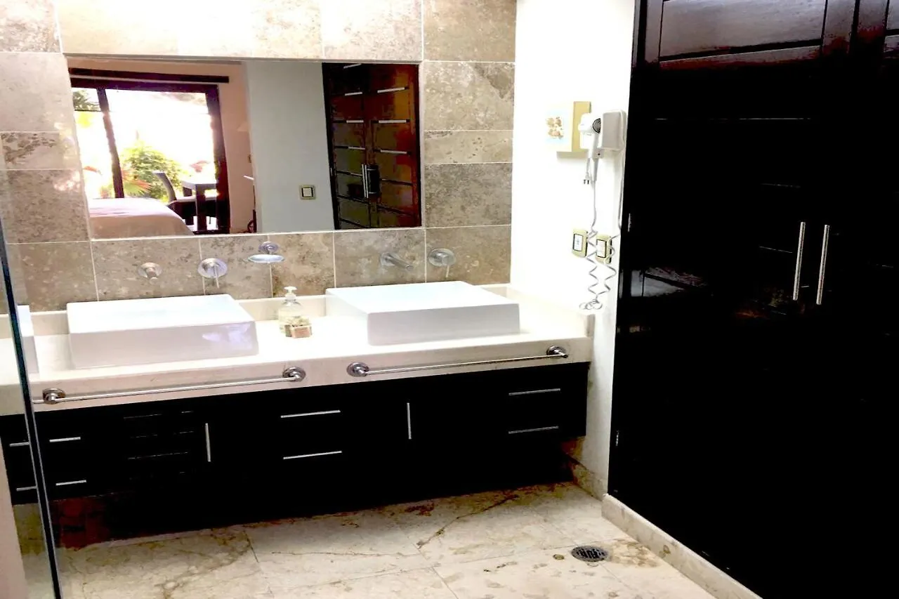 El Faro 102 Reef Apartment Playa del Carmen