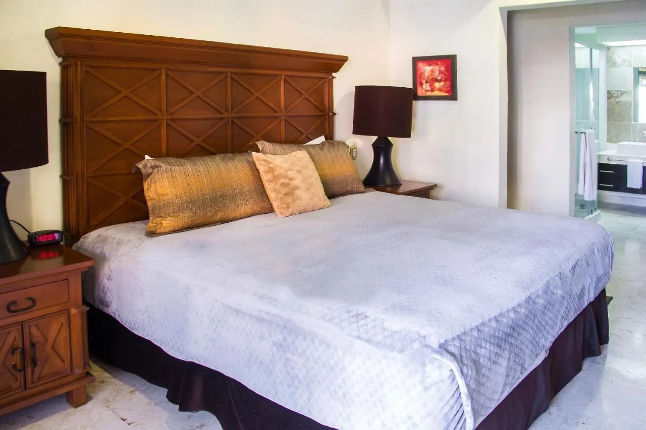 El Faro 102 Reef Apartment Playa del Carmen 0*,