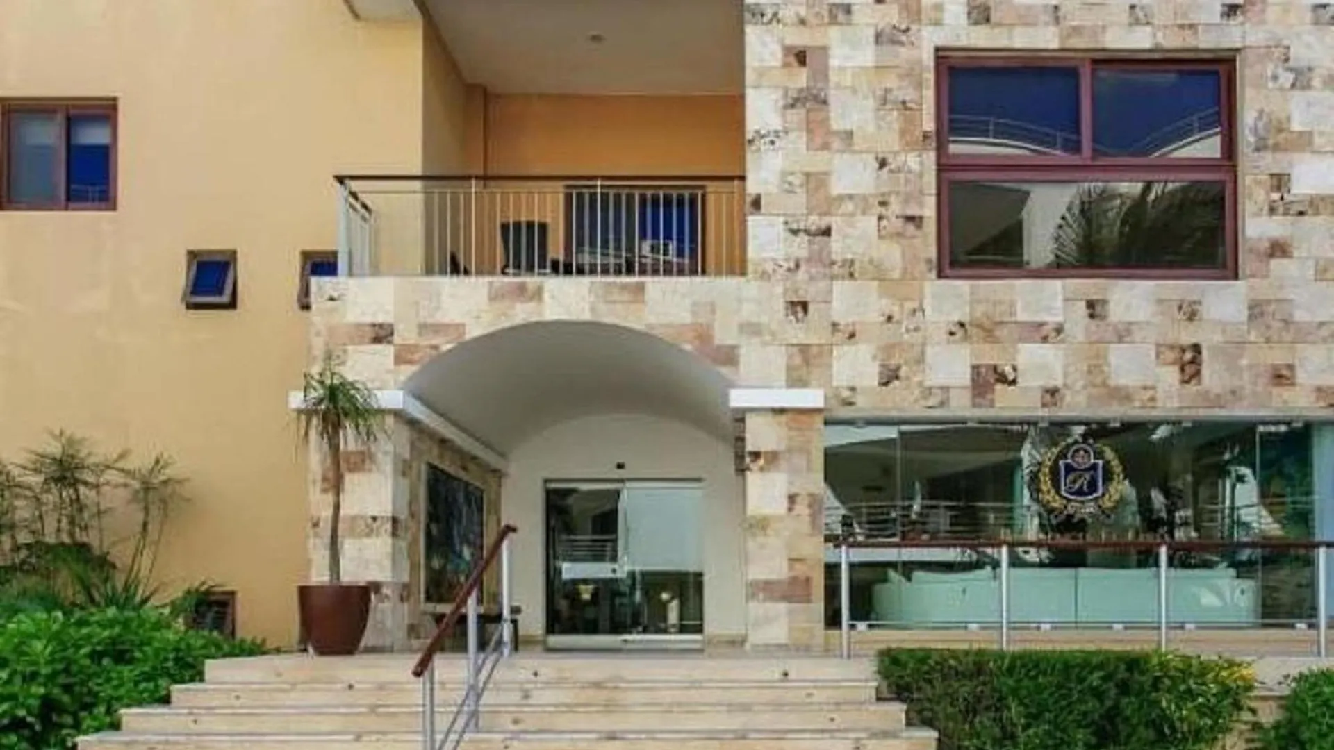 El Faro 102 Reef Apartment Playa del Carmen