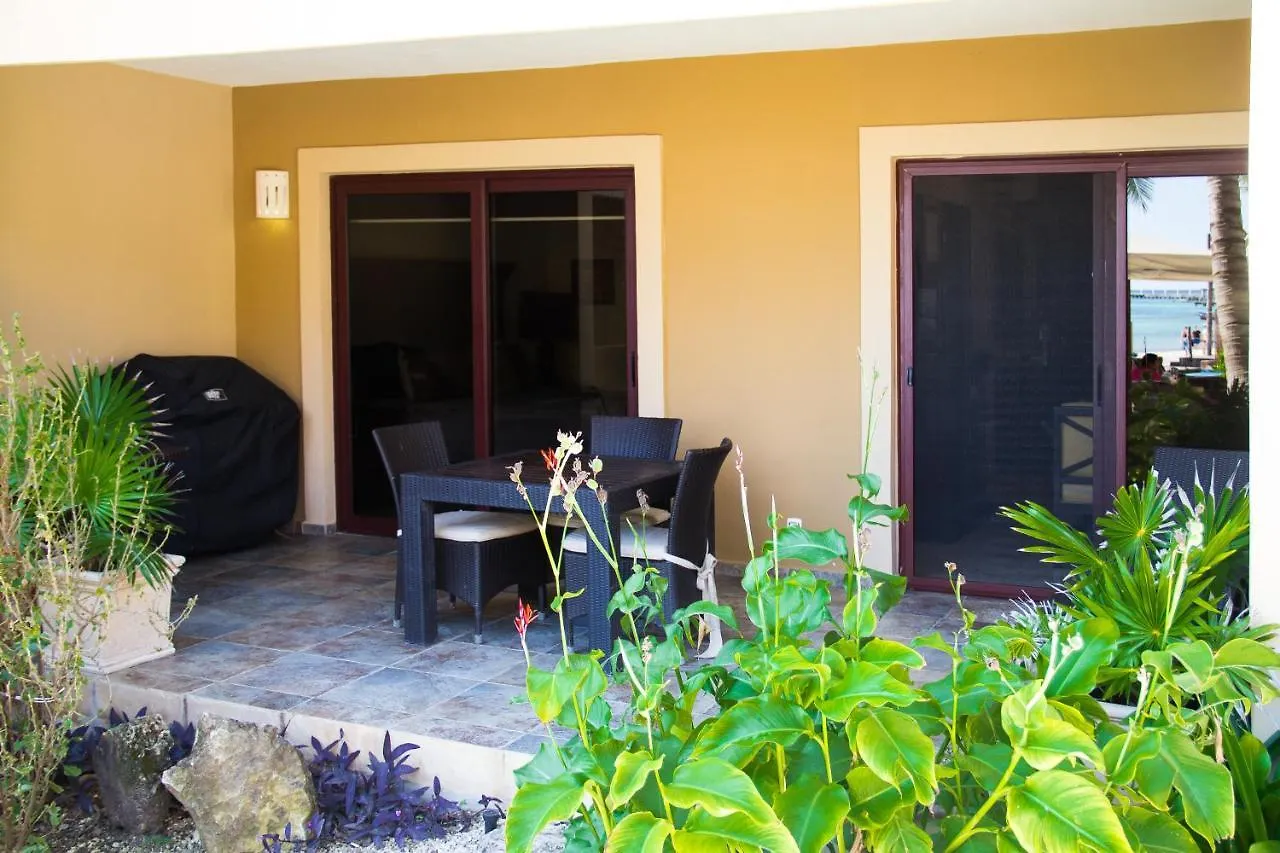 El Faro 102 Reef Apartment Playa del Carmen