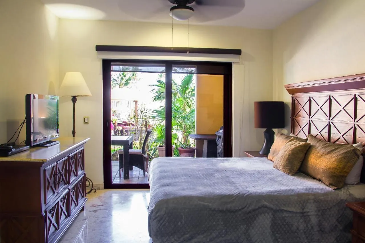 El Faro 102 Reef Apartment Playa del Carmen