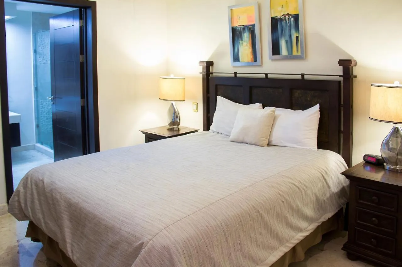 El Faro 102 Reef Apartment Playa del Carmen